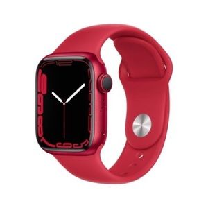 Apple Watch Series 7 GPS, 41mm